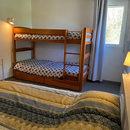 Apartment 20, Avec Balcon, De L'ars