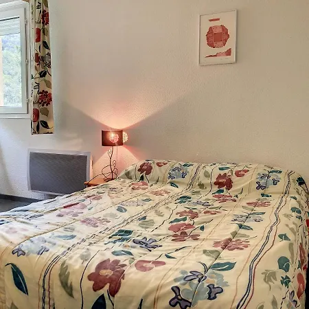 20, Avec Balcon, Résidence De L'ars Aulus-les-Bains