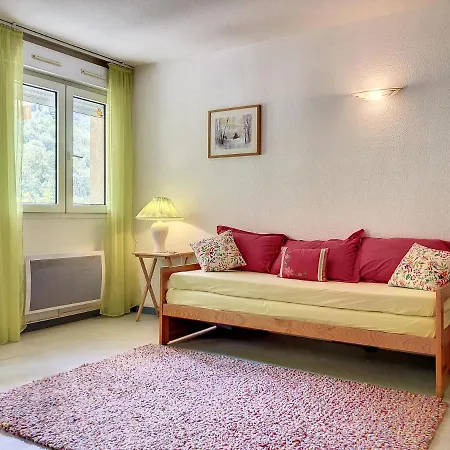 20, Avec Balcon, Résidence De L'ars