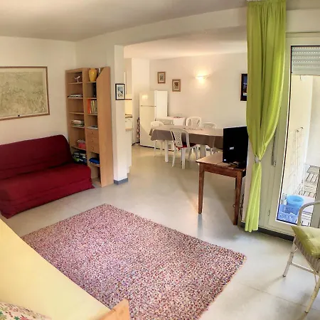 20, Avec Balcon, Résidence De L'ars Apartamento *