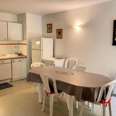 20, Avec Balcon, Résidence De L'ars Apartamento *