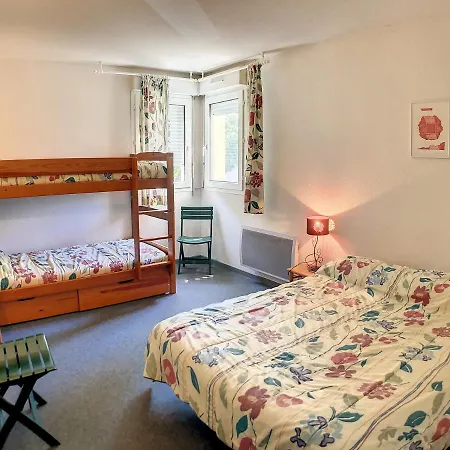 20, Avec Balcon, Résidence De L'ars Aulus-les-Bains