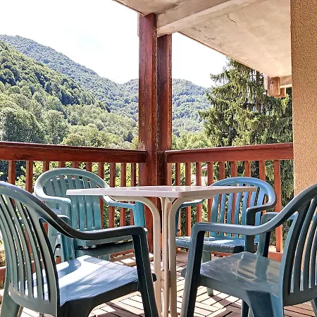 20, Avec Balcon, De L'ars Aulus-les-Bains