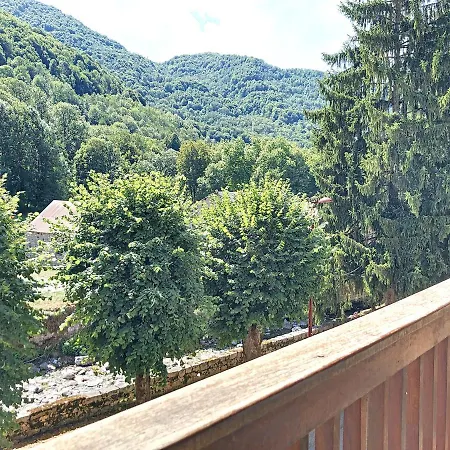 Apartamento 20, Avec Balcon, Résidence De L'ars