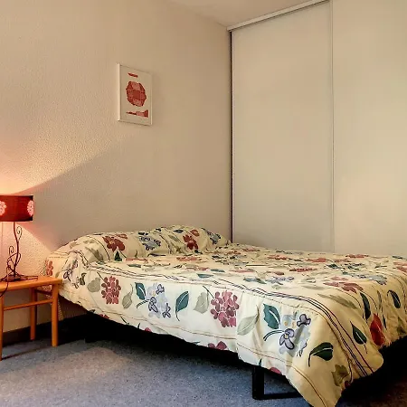 20, Avec Balcon, Résidence De L'ars Apartamento